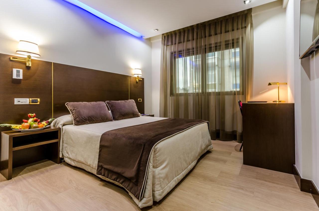אורנסה Hotel Princess חדר תמונה