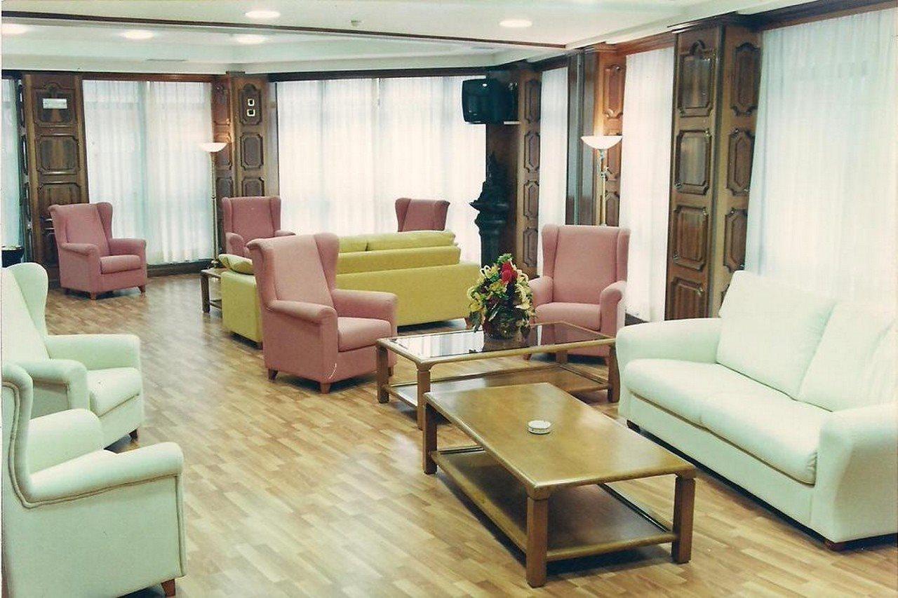 אורנסה Hotel Princess מראה חיצוני תמונה