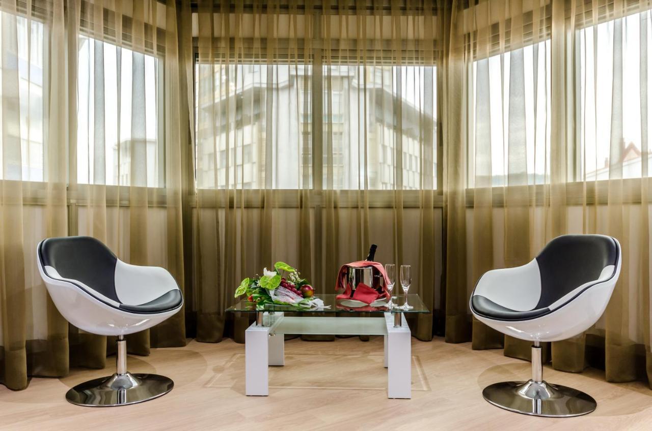 אורנסה Hotel Princess מראה חיצוני תמונה