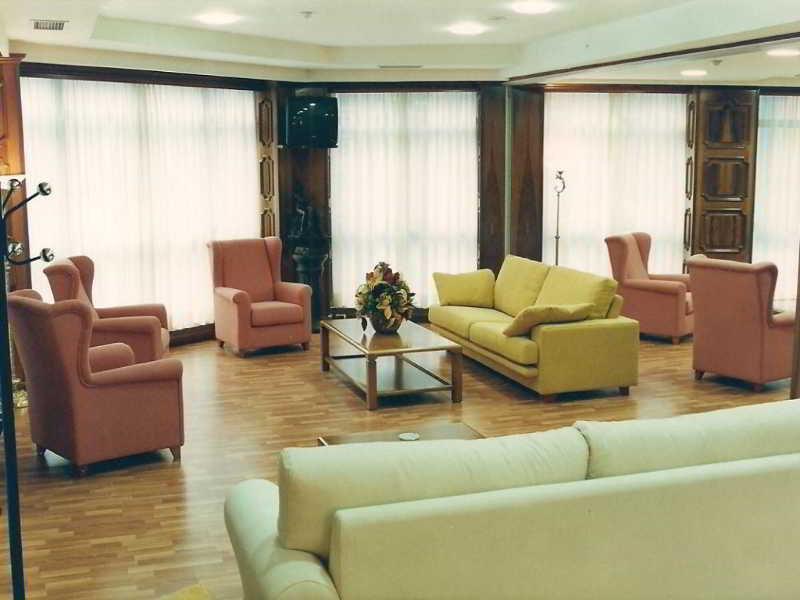 אורנסה Hotel Princess מראה חיצוני תמונה