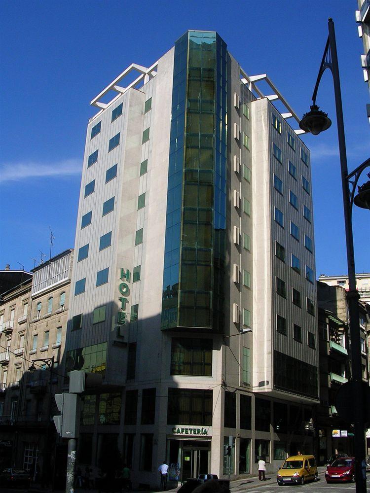 אורנסה Hotel Princess מראה חיצוני תמונה