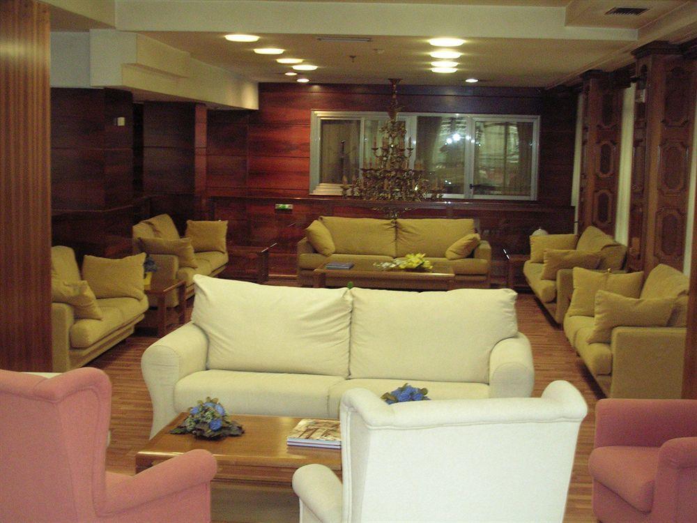 אורנסה Hotel Princess מראה חיצוני תמונה