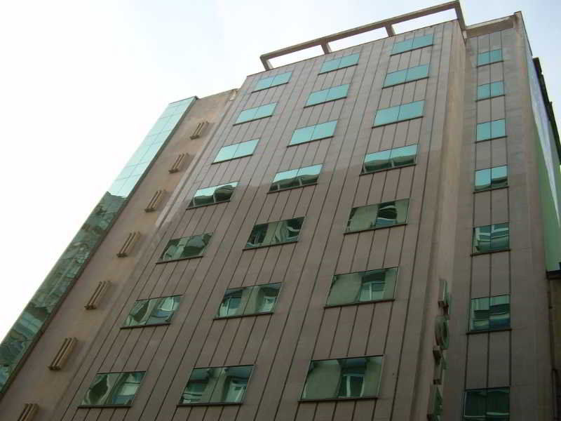אורנסה Hotel Princess מראה חיצוני תמונה