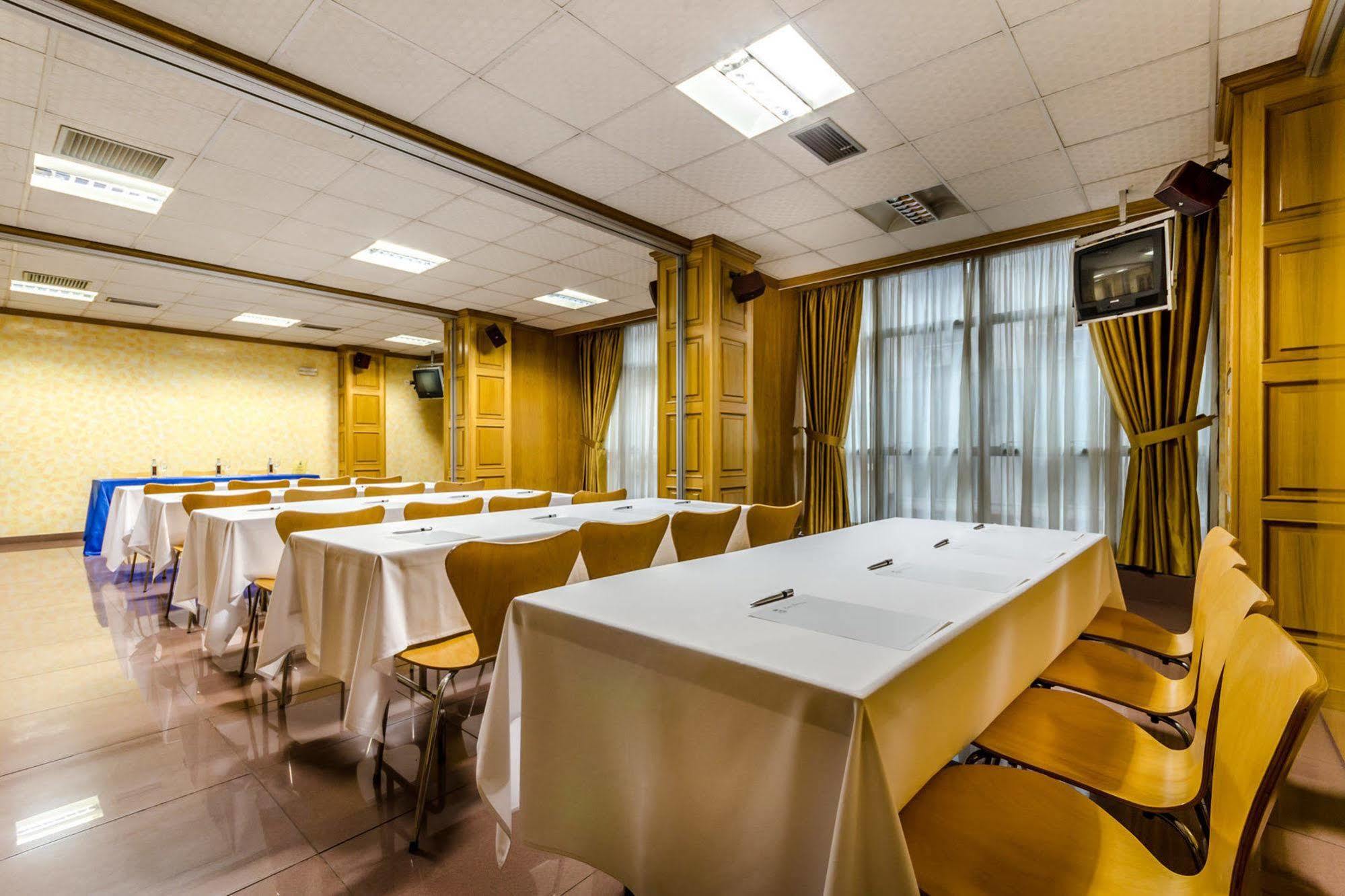 אורנסה Hotel Princess מראה חיצוני תמונה