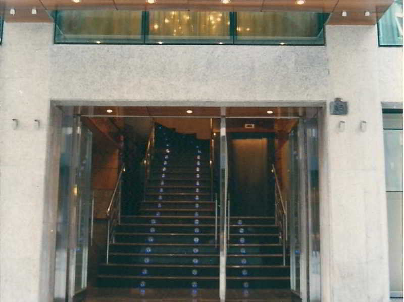 אורנסה Hotel Princess מראה חיצוני תמונה