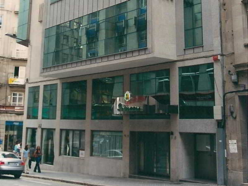 אורנסה Hotel Princess מראה חיצוני תמונה