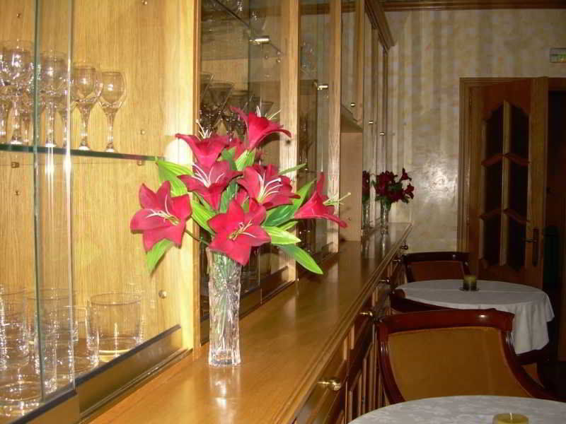 אורנסה Hotel Princess מראה חיצוני תמונה
