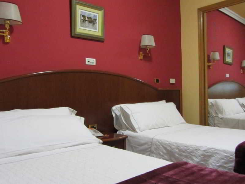 אורנסה Hotel Princess מראה חיצוני תמונה