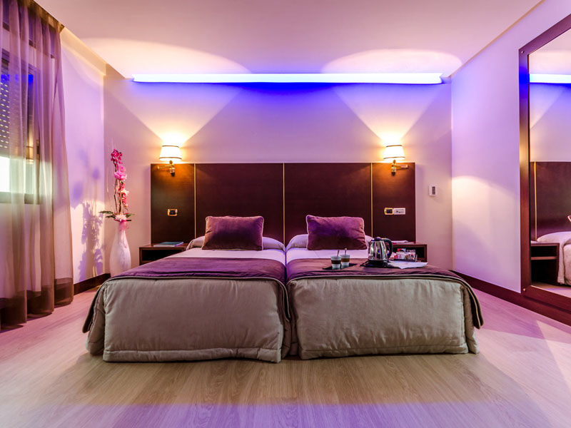 אורנסה Hotel Princess מראה חיצוני תמונה