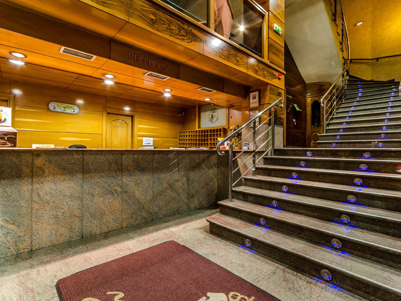 אורנסה Hotel Princess מראה חיצוני תמונה