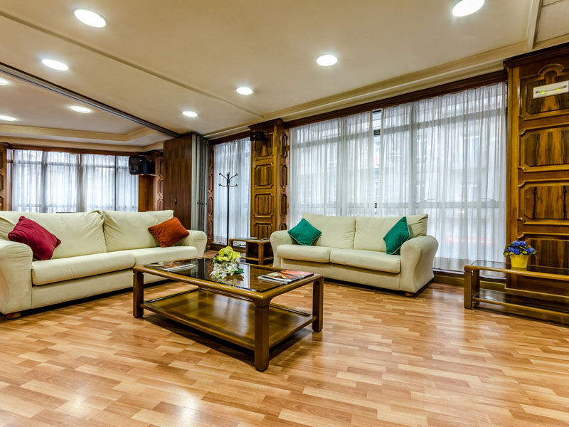 אורנסה Hotel Princess מראה חיצוני תמונה